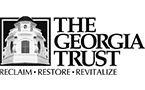 乔治亚信托公司标志