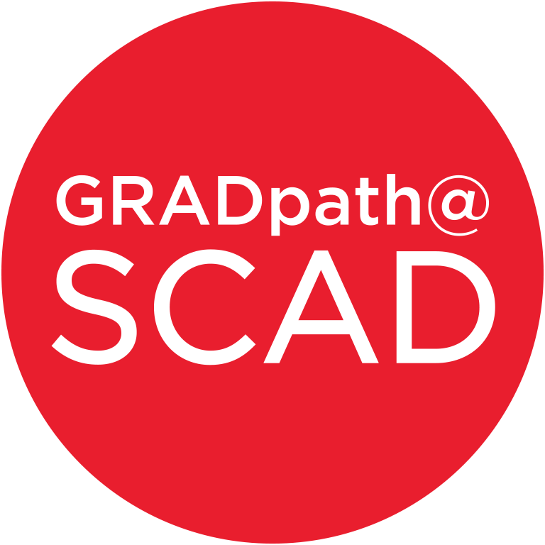 Grad Path毕业生路径标志