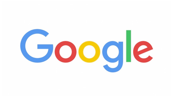 Google徽标