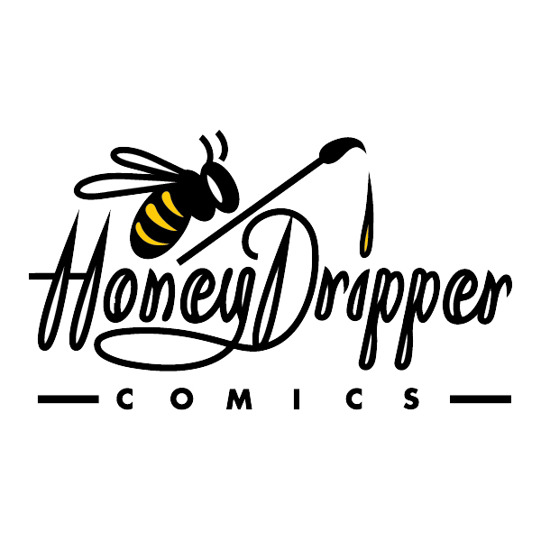 Honeydripper漫画