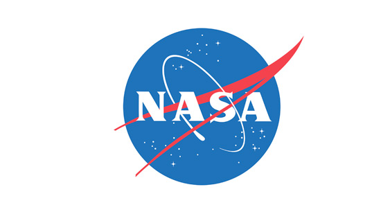 NASA徽标