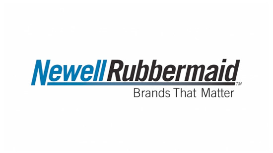 Newell Rubbermaid徽标