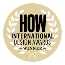 如何获得国际设计大奖的标志