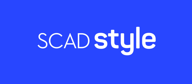 SCADstyle 2022