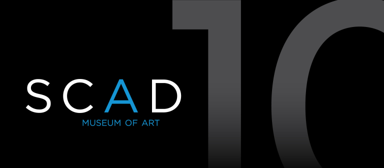 SCAD艺术博物馆十周年纪念