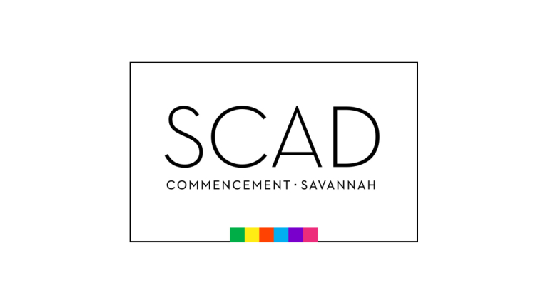 SCAD Commencement 2021 Savannah