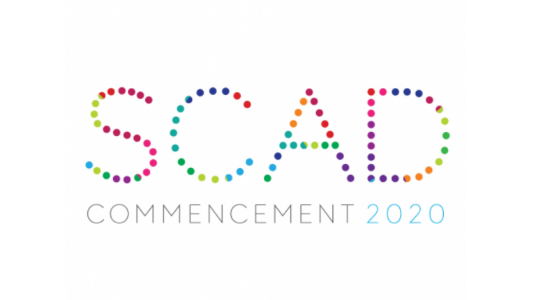 SCAD 2020毕业典礼