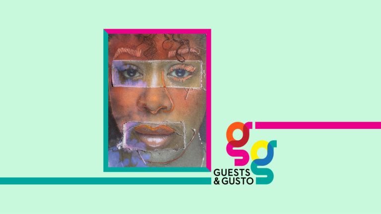 Guests and Gusto image for Ervin Johnson and Arnika Dawkins