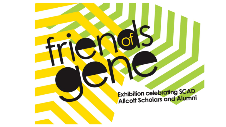 Friends of Gene graphic