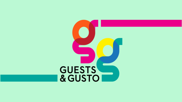 Guests and Gusto
