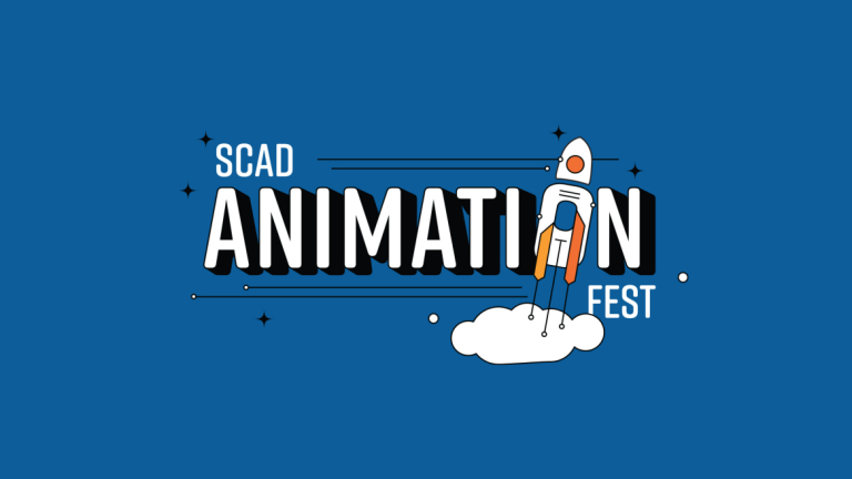 SCAD AnimationFest 2022