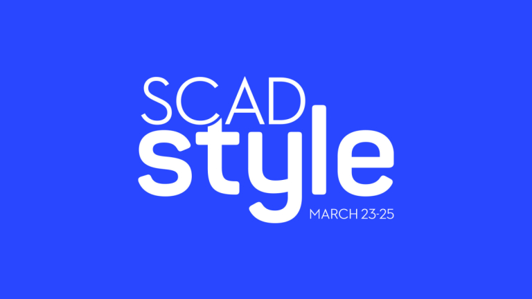 SCADstyle 2021主日历清单-即将于3月23日至25日