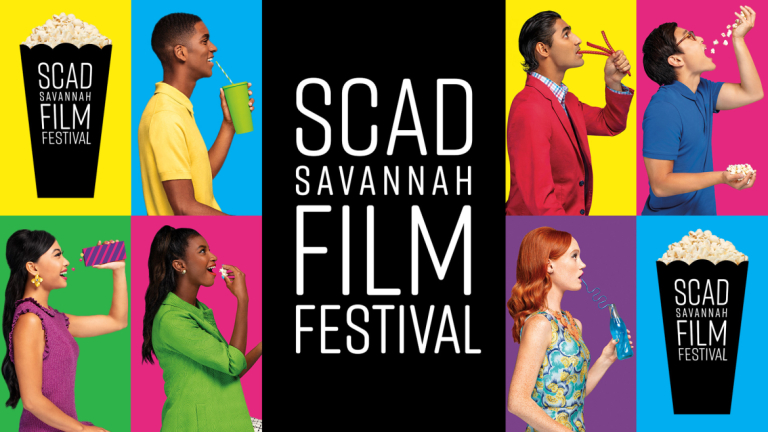Scad Savannah电影节2019