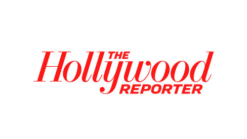 好莱坞报告的标志