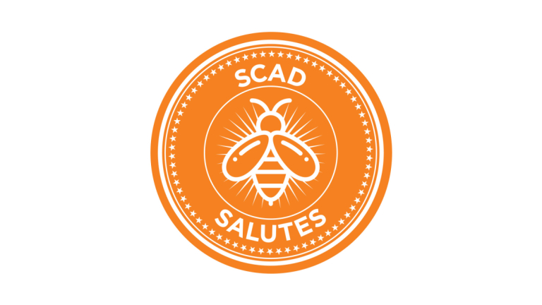 SCAD Salutes