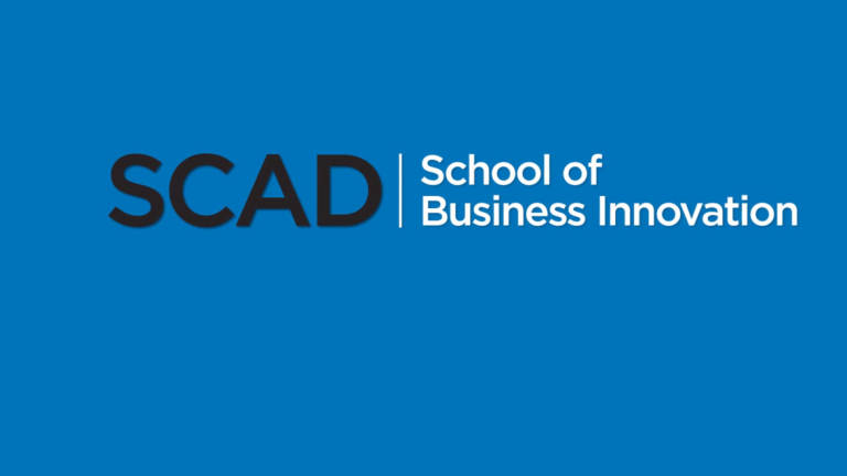 SCAD商业创新学校