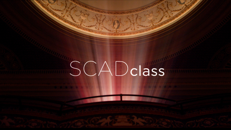 播放“SCADclass Episode 2”视频