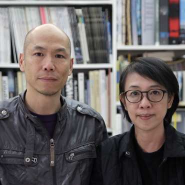 梁志和和Sara Wong, SCAD deFINE ART 2023嘉宾