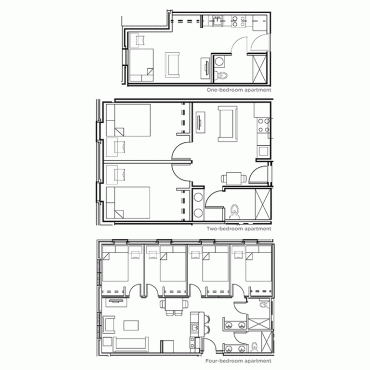 沙子在胜利村住宅大厅PDF