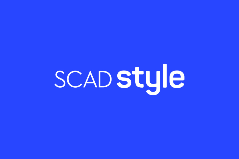 SCADstyle 2022