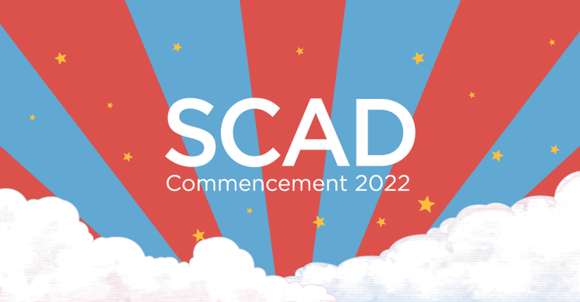 SCAD开业2021